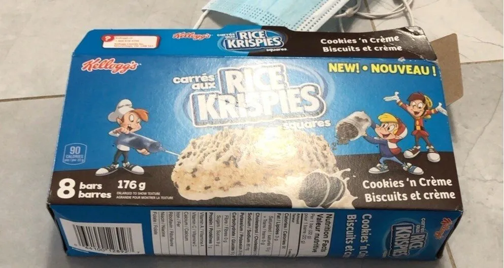 Rice Krispies