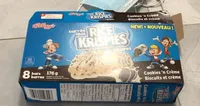 Rice Krispies