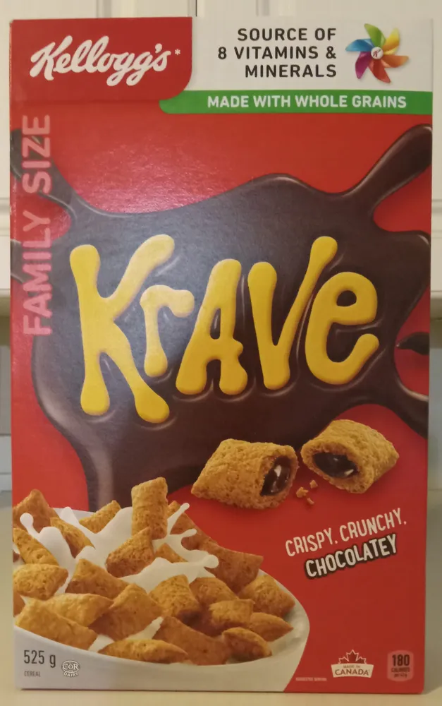 Krave
