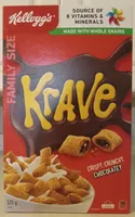 Krave