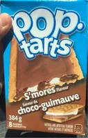 Pop tarts