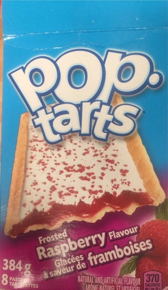 pop tarts