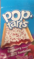 pop tarts
