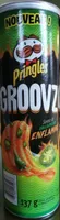 Pringles groovz