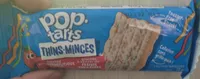 Pop-tarts