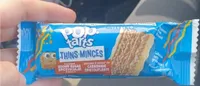 Pop Tart Thins