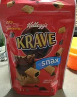 Krave snax