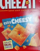 Cheez-it