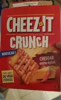 Cheez-it