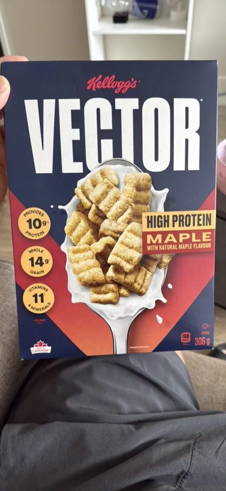 VECTOR
