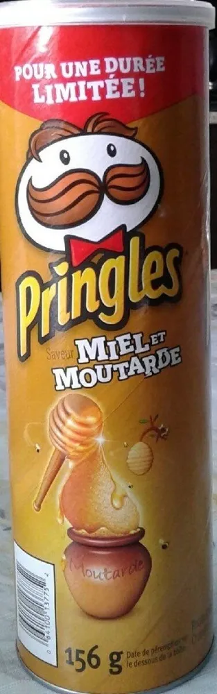 Miel et moutarde