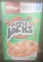 Apple jacks