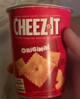 Cheez-It Original
