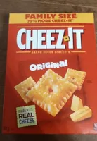 Cheez-It