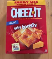 Cheez It
