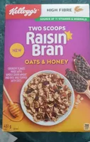 Raisin brain