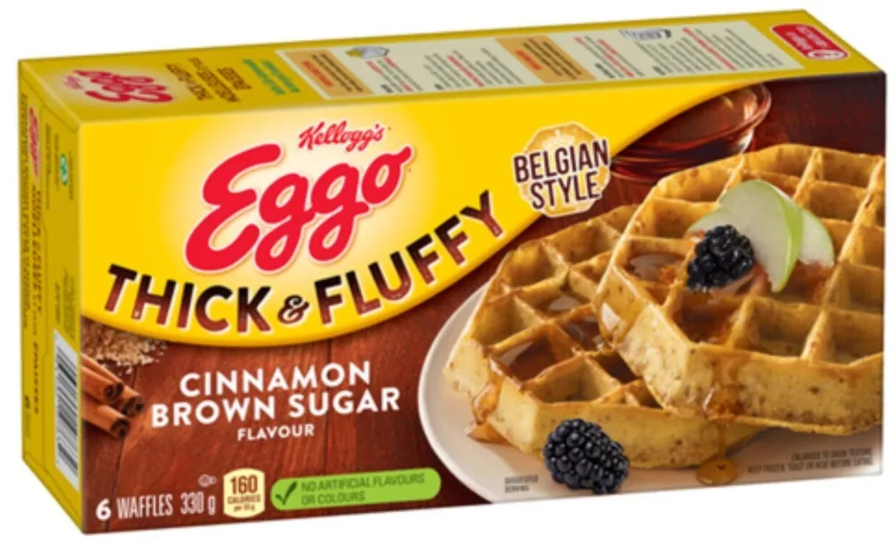 Cinnamon Brown Sugar Flavour