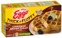 Cinnamon Brown Sugar Flavour