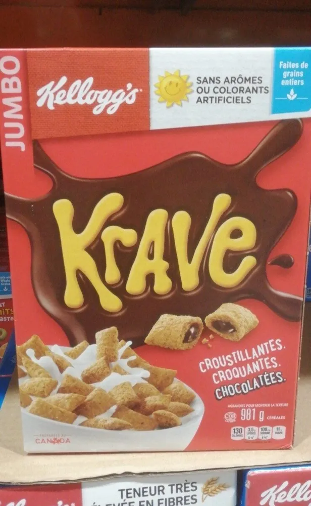 Krave