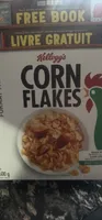 Corn flakes