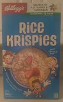 Rice Krispies