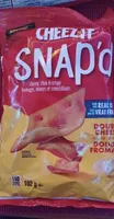 Snap'd