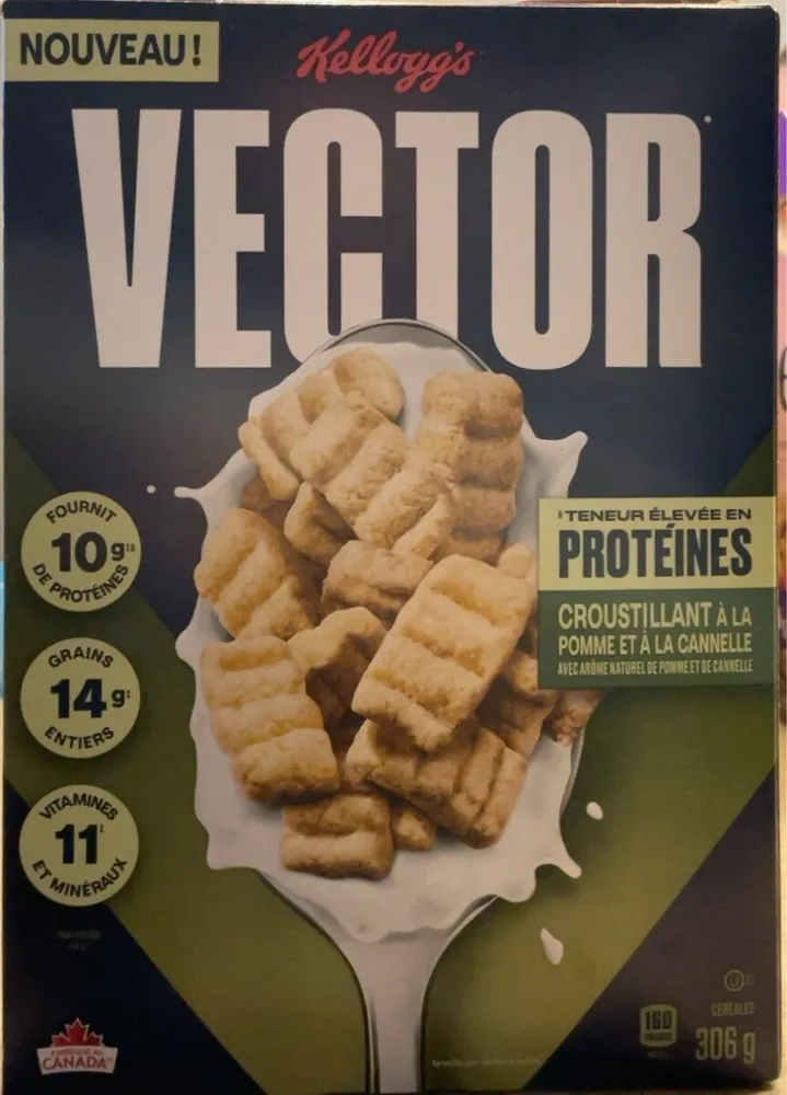 Vector