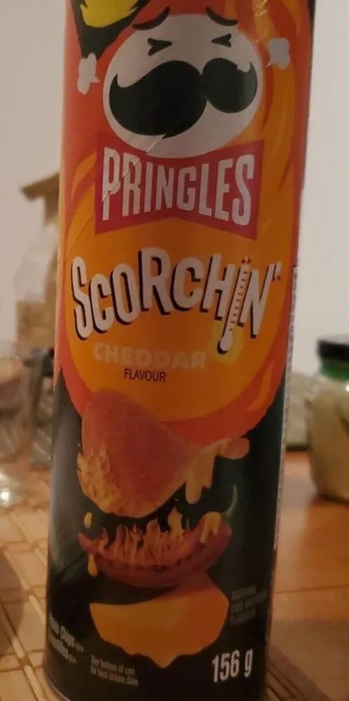 Pringles