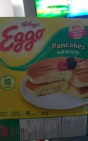 Pancakes