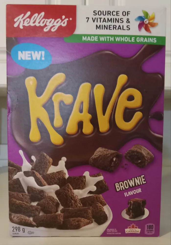 Krave