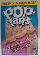 Pop Tarts