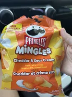 Cheddar & Sour Cream