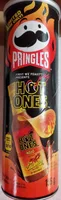 Hot Ones Los Clientes Rojo