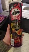 Hot Ones Barbacoa