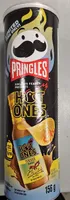 Hot ones