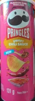 Sweet Chili Sauce Chips