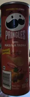 Pringles Desi Masala Tadka