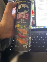 Hot & Spicy