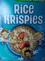 Rice Krispies