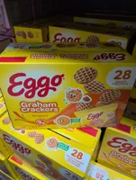 Graham Crackers