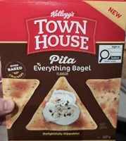 Everything Bagel