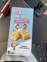 Rice Crispee