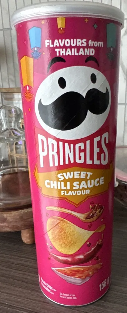 Pringles