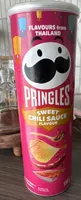 Pringles