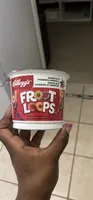 FROOTS LOOPS