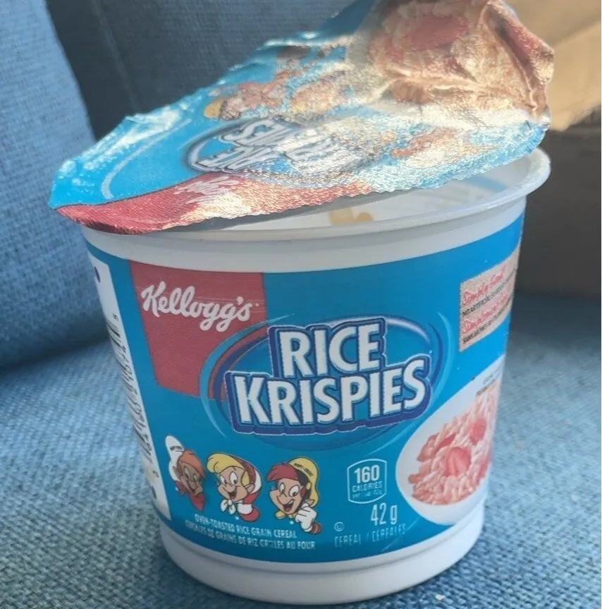 Rice Krispies