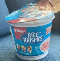 Rice Krispies