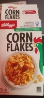 Corn flakes