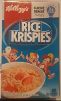 Rice Krispies