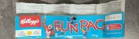 Fun pac